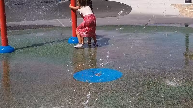 Knickerbocker Park - Las Vegas, NV