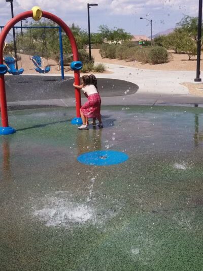 Knickerbocker Park - Las Vegas, NV