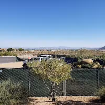 Knickerbocker Park - Las Vegas, NV