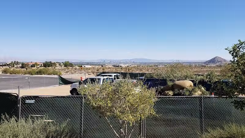 Knickerbocker Park - Las Vegas, NV