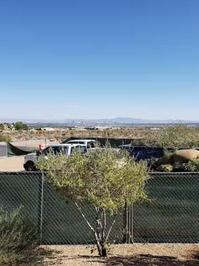 Knickerbocker Park - Las Vegas, NV