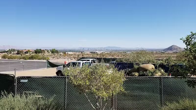 Knickerbocker Park - Las Vegas, NV