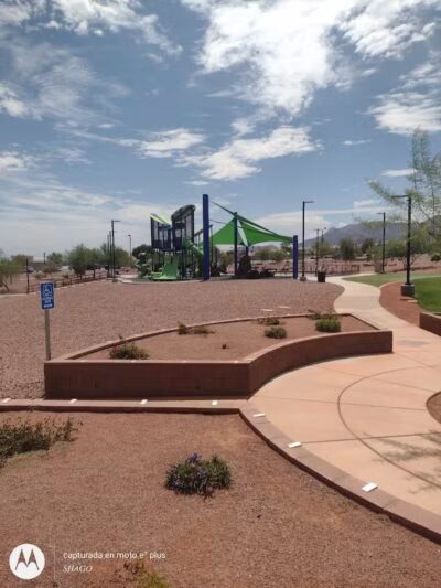 Knickerbocker Park - Las Vegas, NV