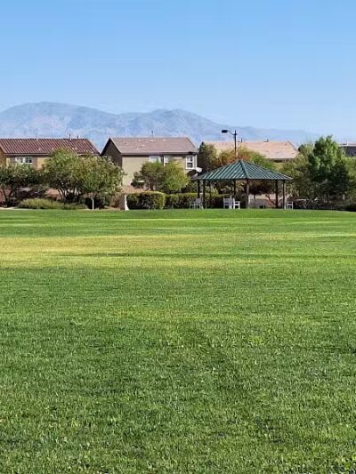 Knickerbocker Park - Las Vegas, NV