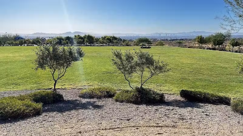 Knickerbocker Park - Las Vegas, NV