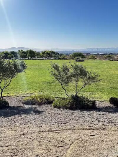 Knickerbocker Park - Las Vegas, NV