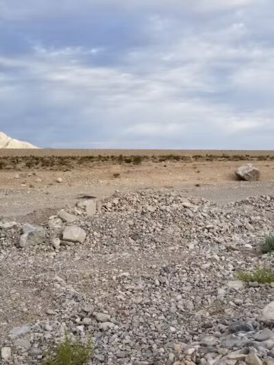 Knickerbocker Park - Las Vegas, NV