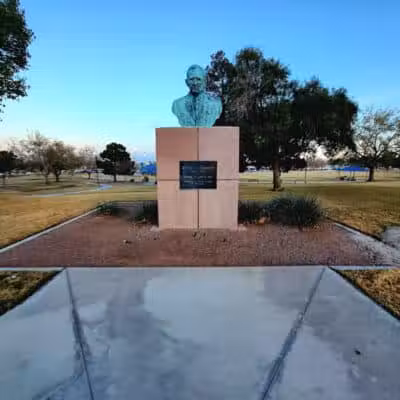 Lorenzi Park - Las Vegas, NV