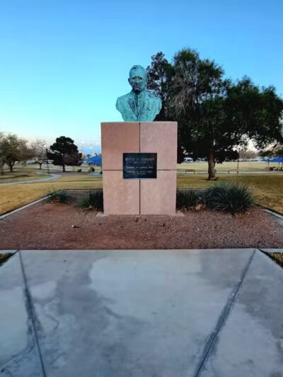 Lorenzi Park - Las Vegas, NV