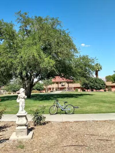 Lorenzi Park - Las Vegas, NV