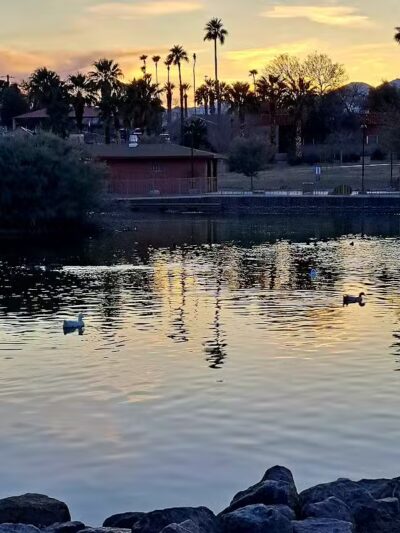 Lorenzi Park - Las Vegas, NV