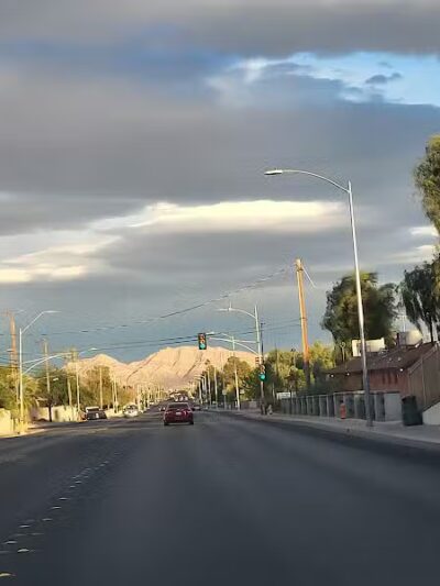 Lorenzi Park - Las Vegas, NV