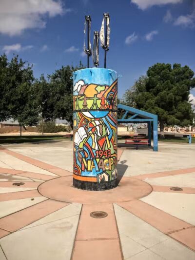 Lubertha Johnson Park - Las Vegas, NV