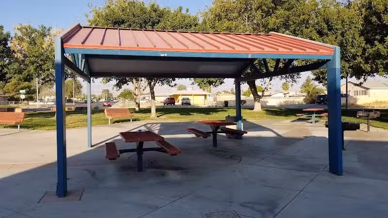 Lubertha Johnson Park - Las Vegas, NV