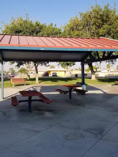 Lubertha Johnson Park - Las Vegas, NV