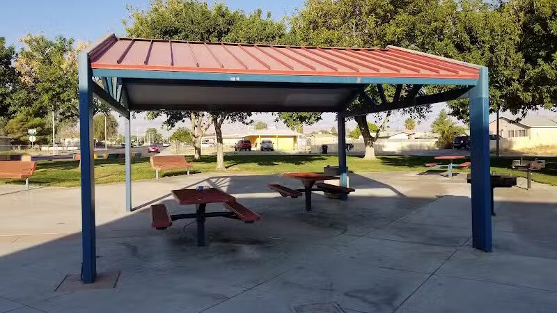 Lubertha Johnson Park - Las Vegas, NV