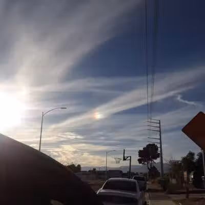 Lubertha Johnson Park - Las Vegas, NV