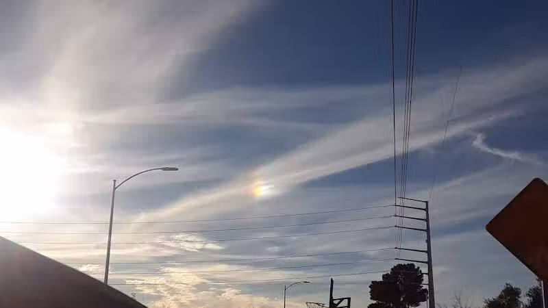 Lubertha Johnson Park - Las Vegas, NV