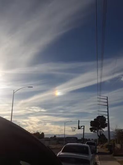 Lubertha Johnson Park - Las Vegas, NV