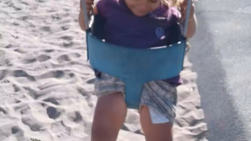 Lubertha Johnson Park - Las Vegas, NV