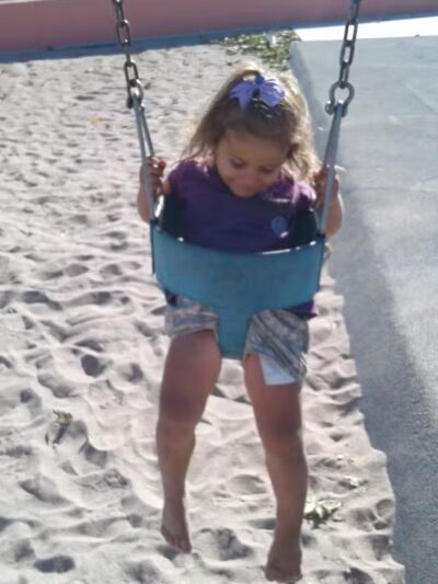 Lubertha Johnson Park - Las Vegas, NV