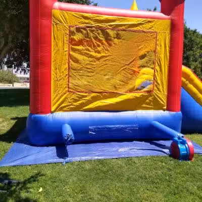 Lubertha Johnson Park - Las Vegas, NV