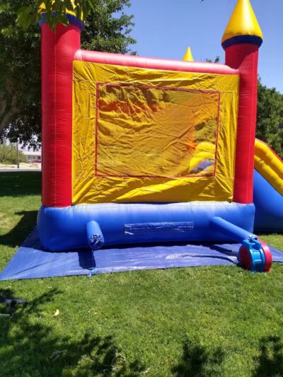 Lubertha Johnson Park - Las Vegas, NV