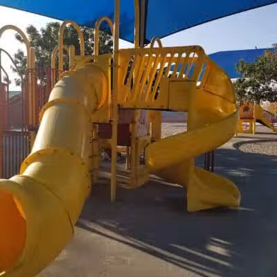 Lubertha Johnson Park - Las Vegas, NV