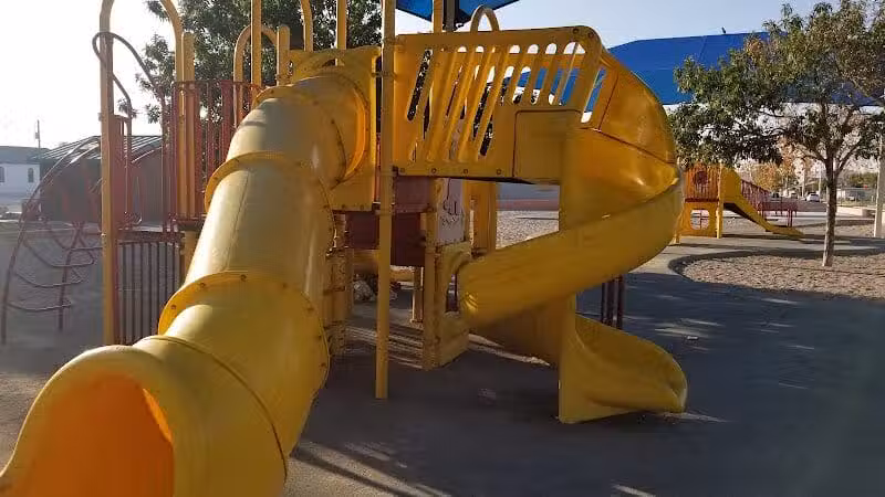 Lubertha Johnson Park - Las Vegas, NV