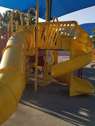 Lubertha Johnson Park - Las Vegas, NV