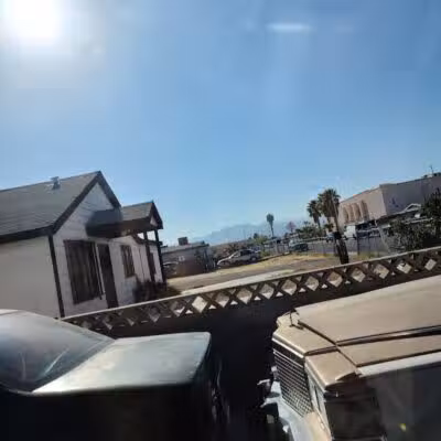 Lubertha Johnson Park - Las Vegas, NV