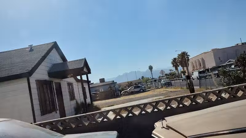 Lubertha Johnson Park - Las Vegas, NV