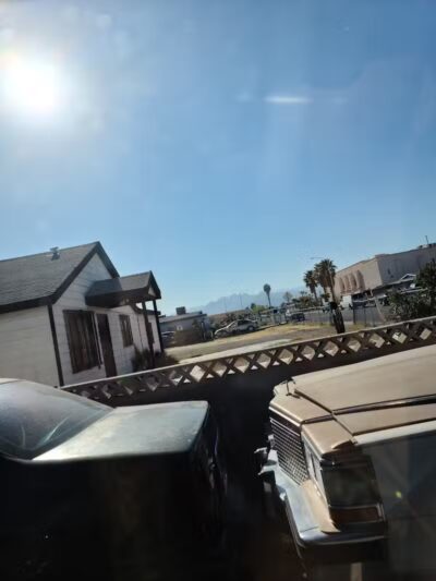 Lubertha Johnson Park - Las Vegas, NV