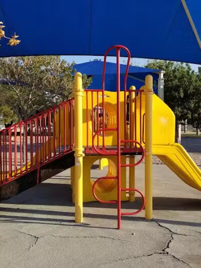 Lubertha Johnson Park - Las Vegas, NV