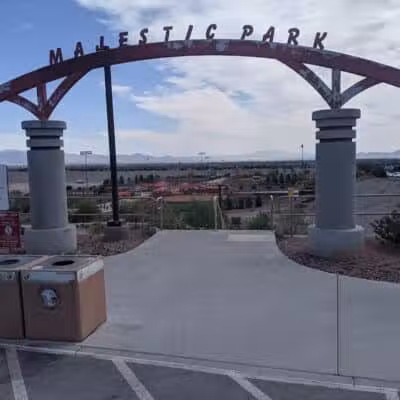 Majestic Park - Las Vegas, NV
