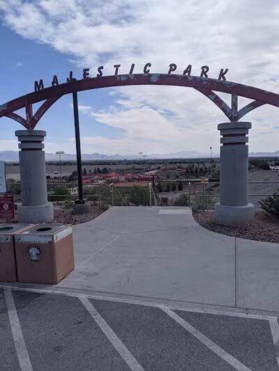 Majestic Park - Las Vegas, NV