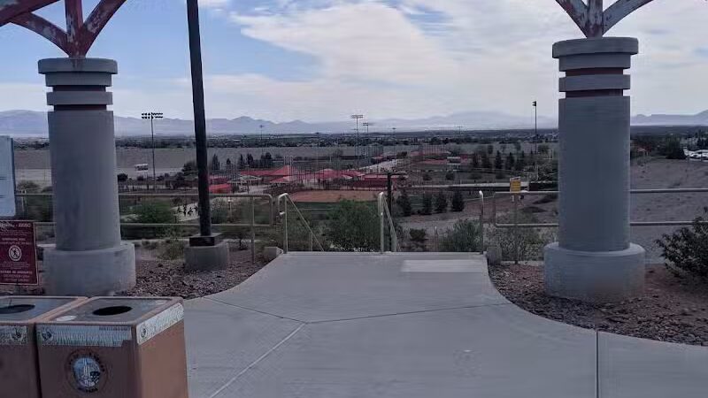 Majestic Park - Las Vegas, NV