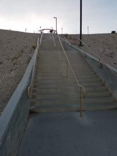 Majestic Park - Las Vegas, NV