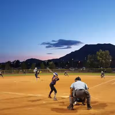 Majestic Park - Las Vegas, NV