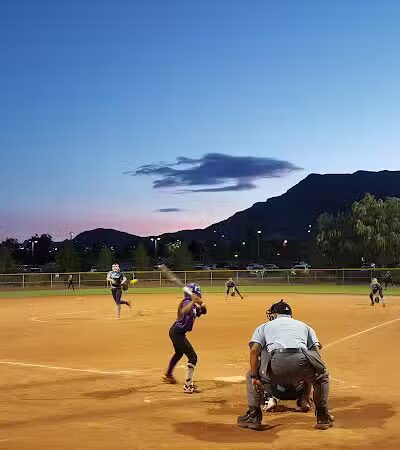 Majestic Park - Las Vegas, NV