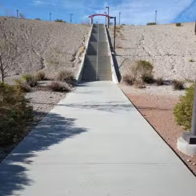 Majestic Park - Las Vegas, NV