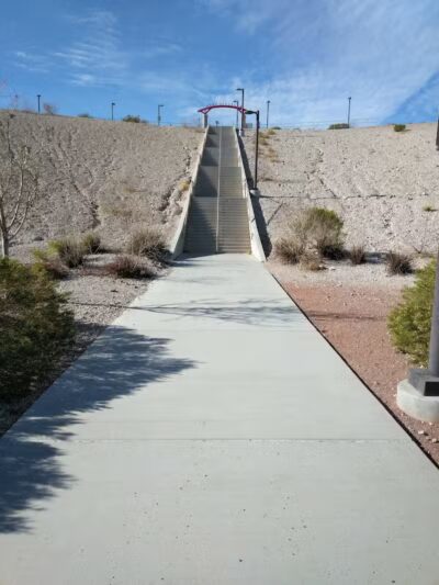 Majestic Park - Las Vegas, NV