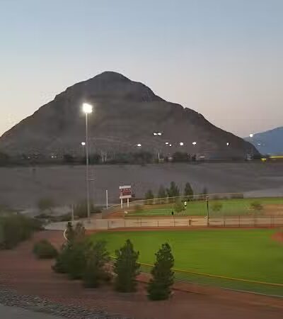 Majestic Park - Las Vegas, NV