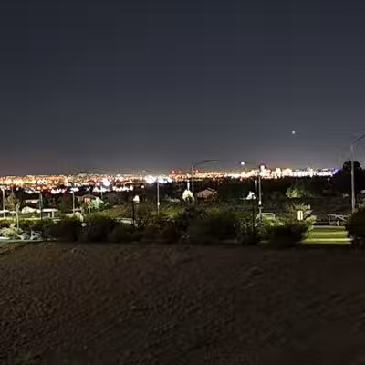 Majestic Park - Las Vegas, NV