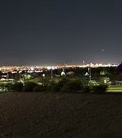 Majestic Park - Las Vegas, NV