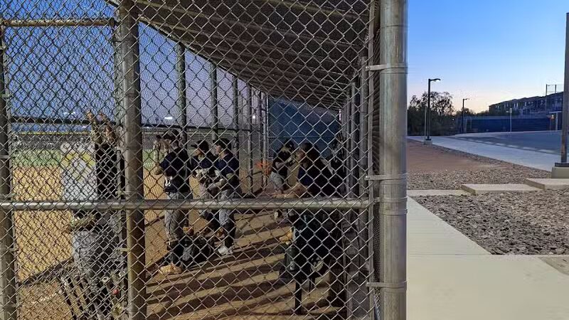 Majestic Park - Las Vegas, NV