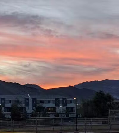 Majestic Park - Las Vegas, NV