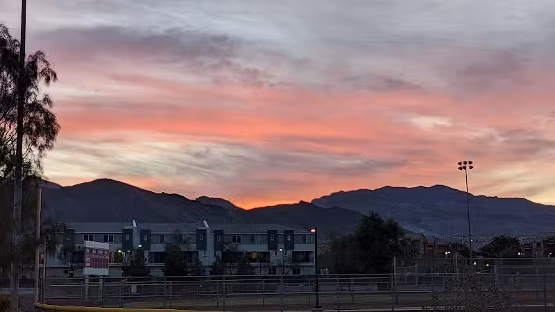 Majestic Park - Las Vegas, NV