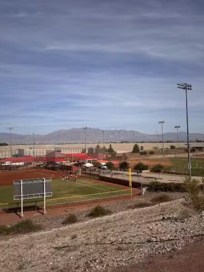 Majestic Park - Las Vegas, NV