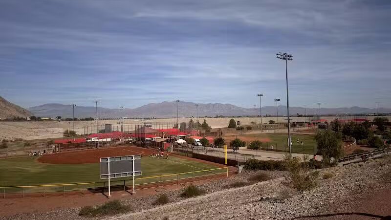 Majestic Park - Las Vegas, NV